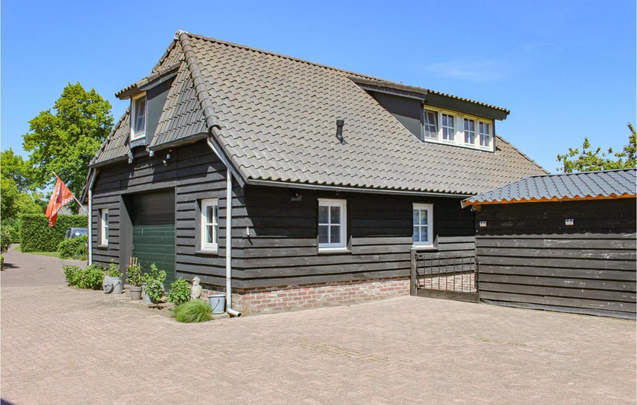 2 Bedroom Awesome Home In Udenhout Eksteriør bilde