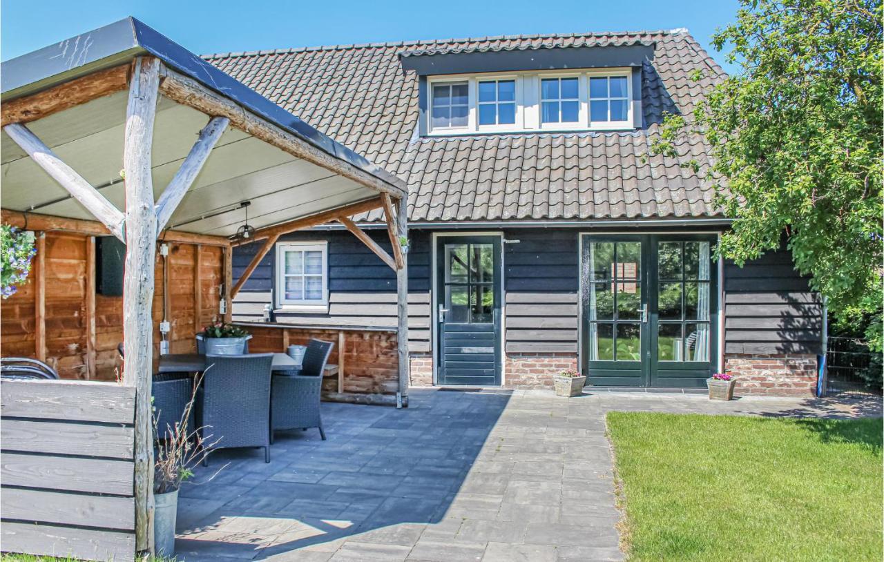 2 Bedroom Awesome Home In Udenhout Eksteriør bilde