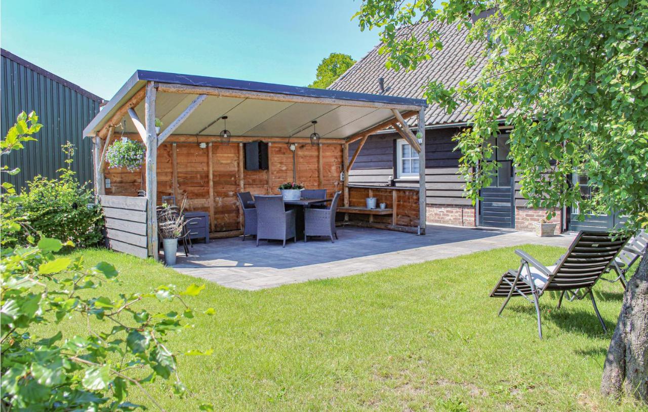 2 Bedroom Awesome Home In Udenhout Eksteriør bilde