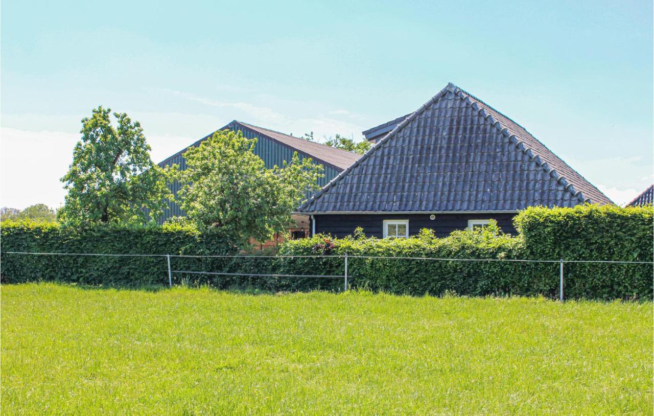 2 Bedroom Awesome Home In Udenhout Eksteriør bilde