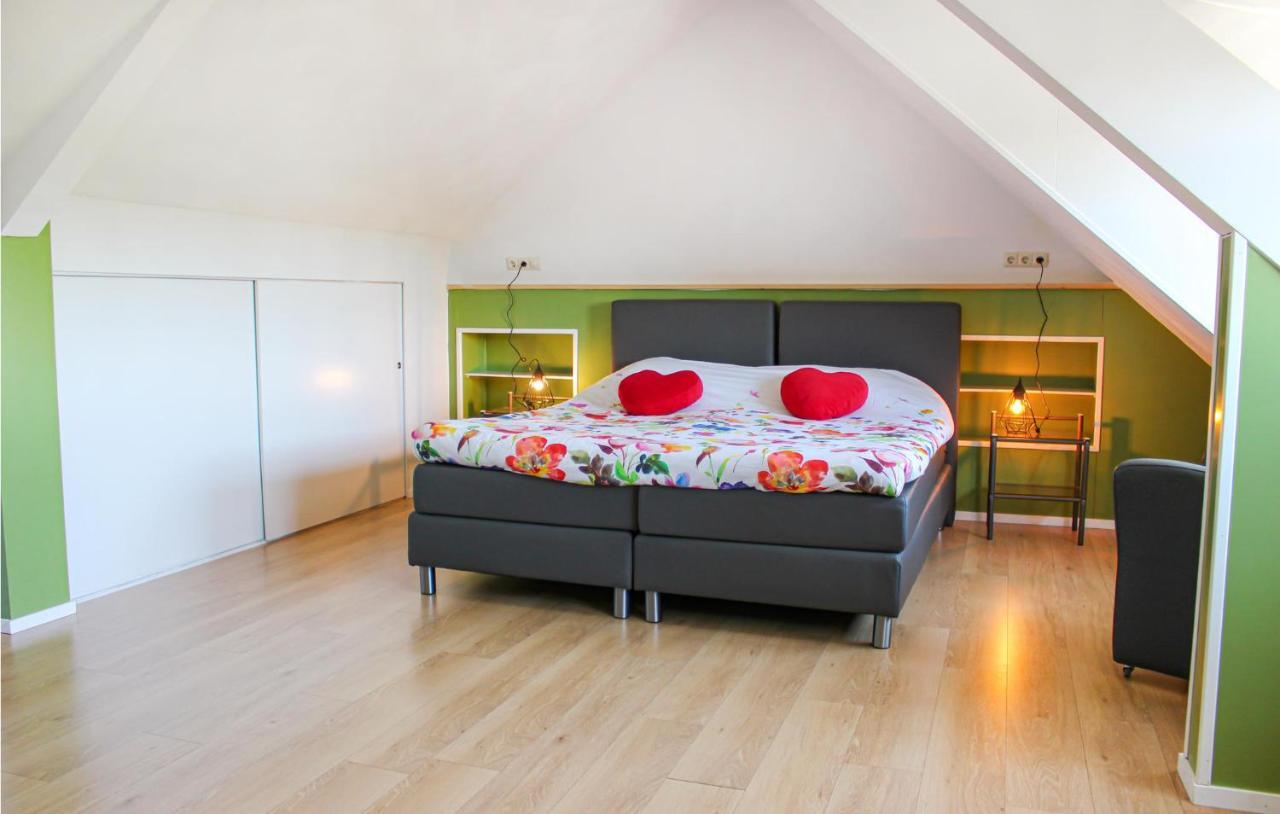2 Bedroom Awesome Home In Udenhout Eksteriør bilde